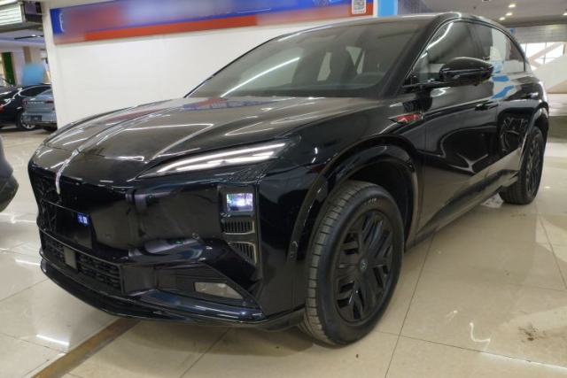 Used Hongqi Tiangong 08 2025 605 Max Rear-Drive Version