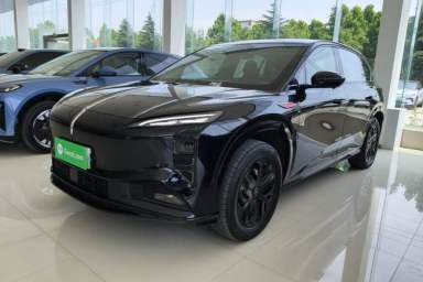 Used Hongqi Tiangong 08 2025 730 Max Rear-Drive Version