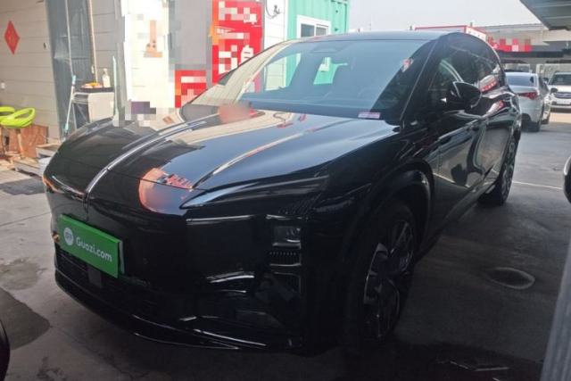 Used Hongqi Tiangong 08 2025 680 All-Wheel Drive Smart Selection Edition