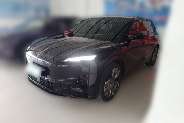 Used Hongqi Tiangong 08 2025 680 Ultra Four-Wheel-Drive Version