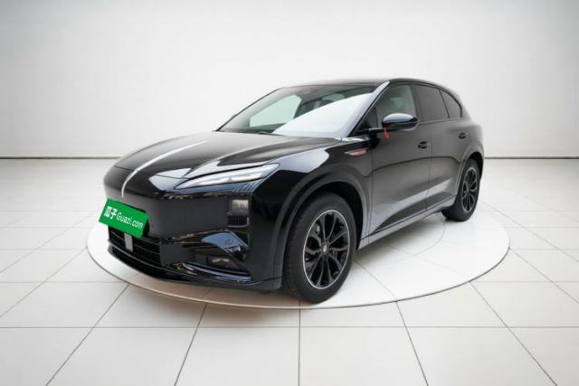 Used Hongqi Tiangong 08 2025 730 Max Rear-Drive Version