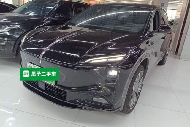 Used Hongqi Tiangong 08 2025 680 Ultra Four-Wheel-Drive Version