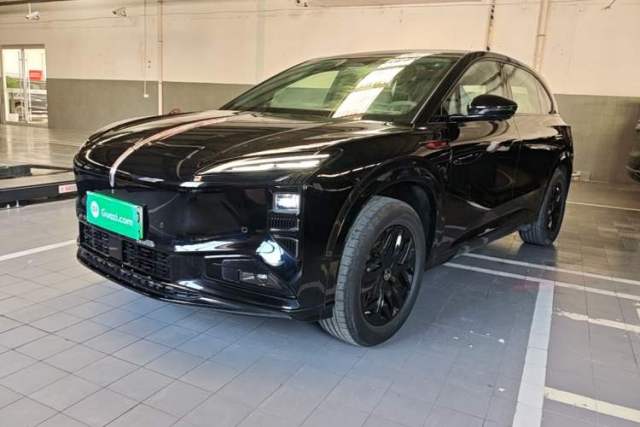 Used Hongqi Tiangong 08 2025 730 Max Rear-Drive Version