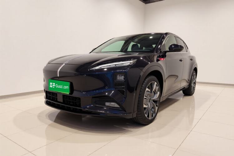 Hongqi Tiangong 08 2025 680 All-Wheel Drive Smart Selection Edition