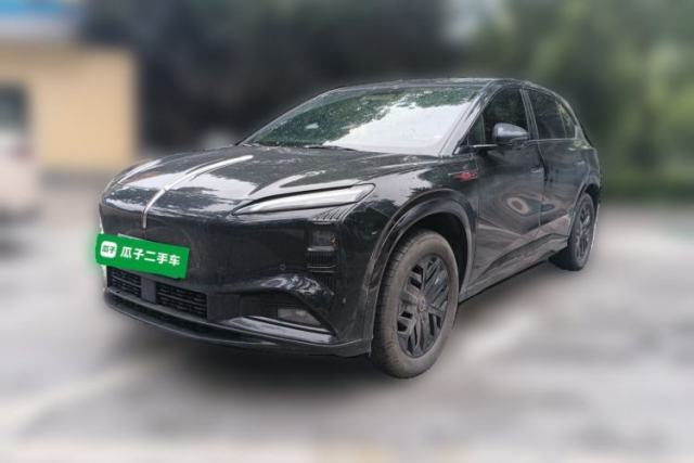 Used Hongqi Tiangong 08 2025 605 Pioneer Edition