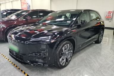 Used Hongqi Tiangong 08 2025 680 All-Wheel Drive Smart Selection Edition