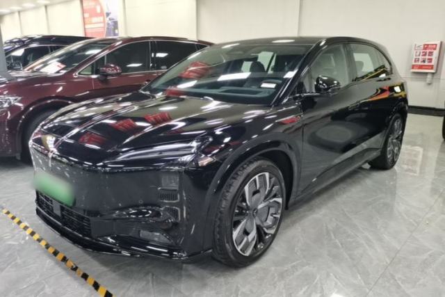 Used Hongqi Tiangong 08 2025 680 All-Wheel Drive Smart Selection Edition