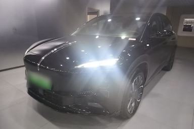 Used Hongqi Tiangong 08 2025 680 Ultra Four-Wheel-Drive Version