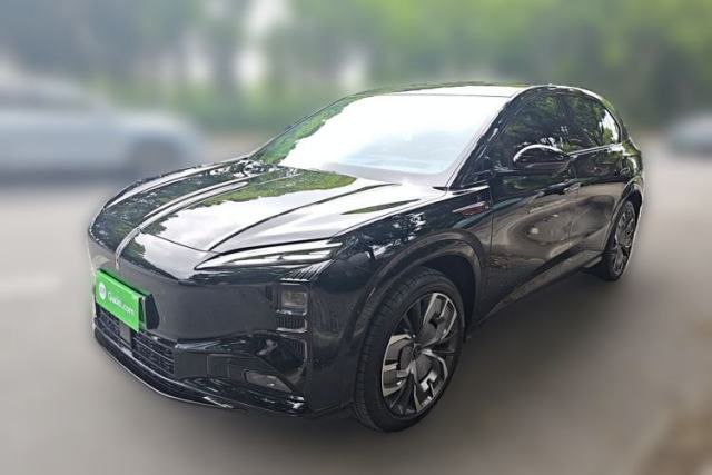 Used Hongqi Tiangong 08 2025 680 All-Wheel Drive Smart Selection Edition