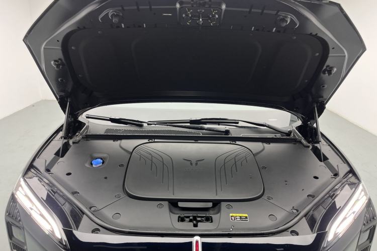 Used Hongqi Tiangong 08 2025 605 Pioneer Edition Engine Bay