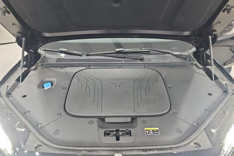Used Hongqi Tiangong 08 2025 605 Pioneer Edition Engine Bay