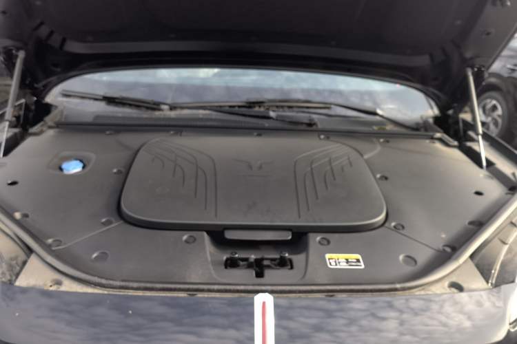 Used Hongqi Tiangong 08 2025 605 Pioneer Edition Engine Bay