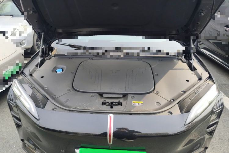Used Hongqi Tiangong 08 2025 605 Pioneer Edition Engine Bay