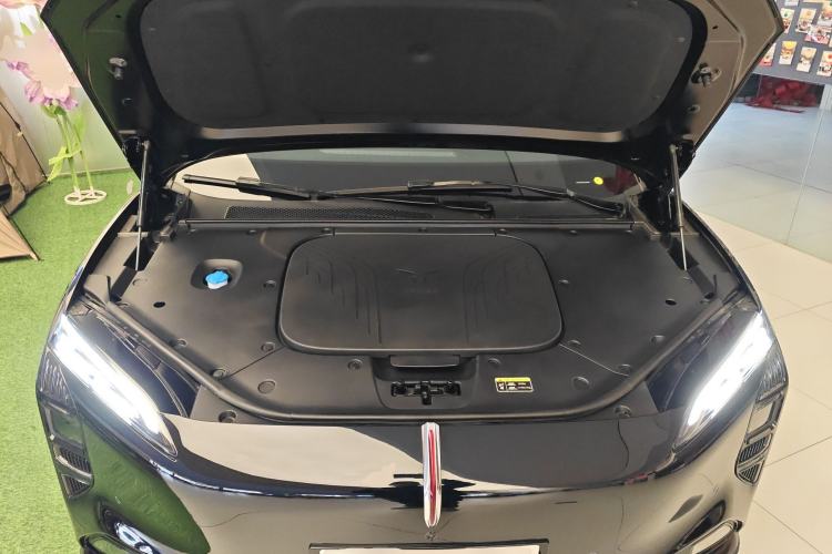Used Hongqi Tiangong 08 2025 605 Pioneer Edition Engine Bay