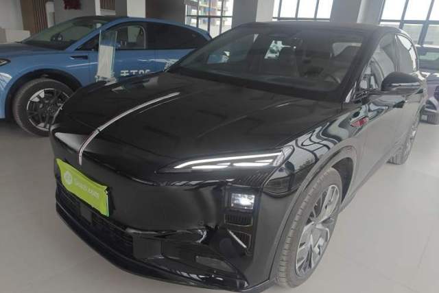 Used Hongqi Tiangong 08 2025 680 Ultra Four-Wheel-Drive Version