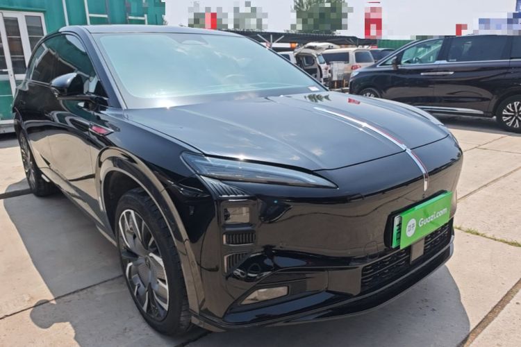 Used Hongqi Tiangong 08 2025 680 Ultra Four-Wheel-Drive Version Exterior 1
