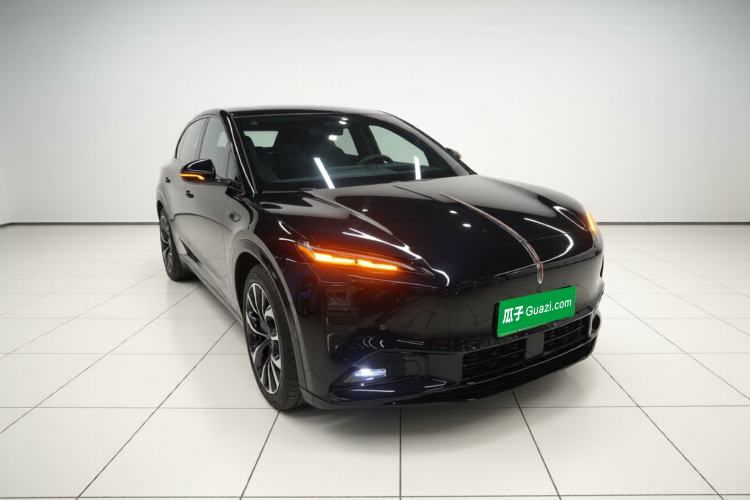 Used Hongqi Tiangong 08 2025 680 Ultra Four-Wheel-Drive Version Exterior 1