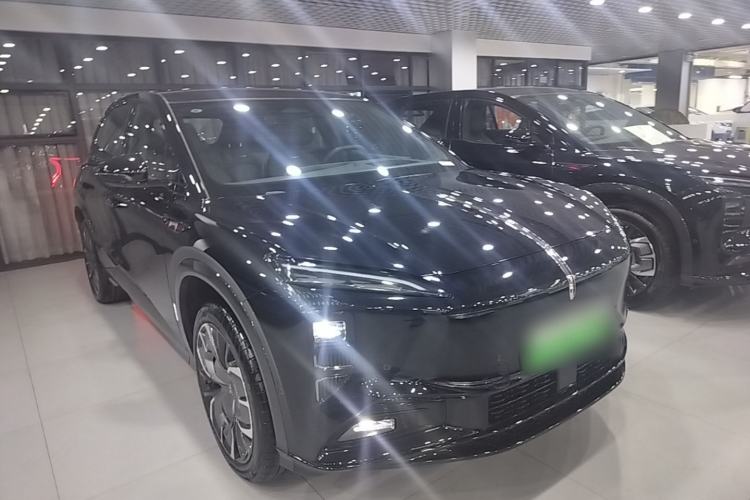 Used Hongqi Tiangong 08 2025 680 Ultra Four-Wheel-Drive Version Exterior 1