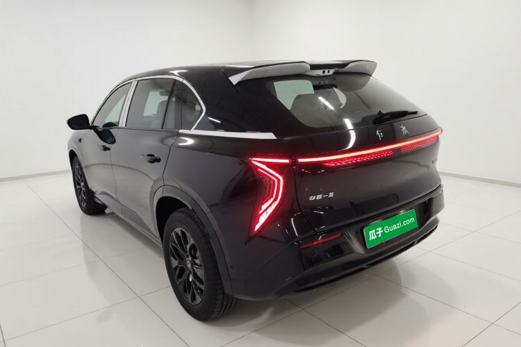 Used Hongqi Tiangong 08 2025 605 Pioneer Edition Exterior 2