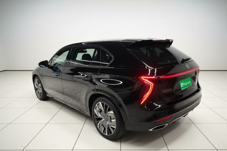 Used Hongqi Tiangong 08 2025 680 Ultra Four-Wheel-Drive Version Exterior 2