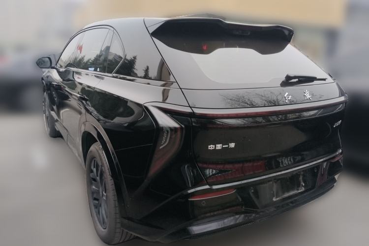 Used Hongqi Tiangong 08 2025 605 Max Rear-Drive Version Exterior 3