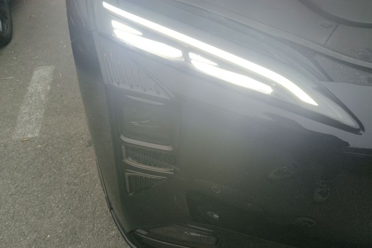 Used Hongqi Tiangong 08 2025 605 Max Rear-Drive Version Exterior 6