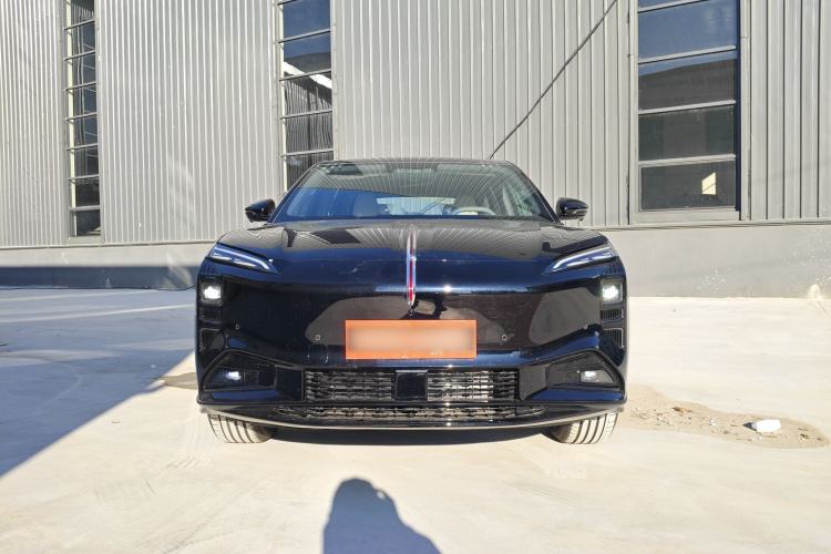 Used Hongqi Tiangong 08 2025 605 Pioneer Edition Front