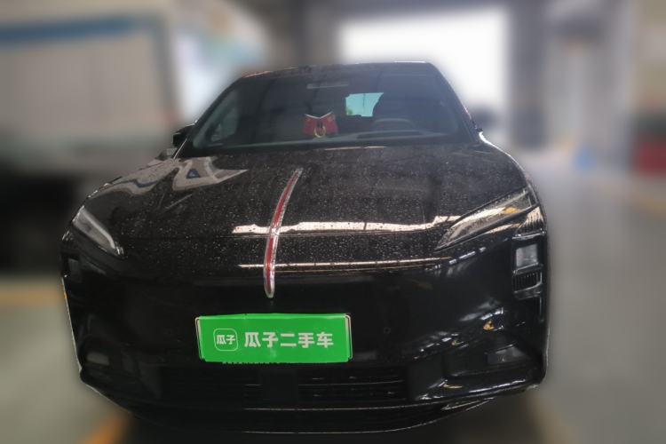 Used Hongqi Tiangong 08 2025 605 Pioneer Edition Front