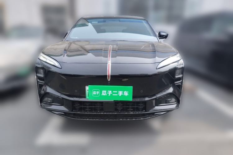 Used Hongqi Tiangong 08 2025 605 Pioneer Edition Front