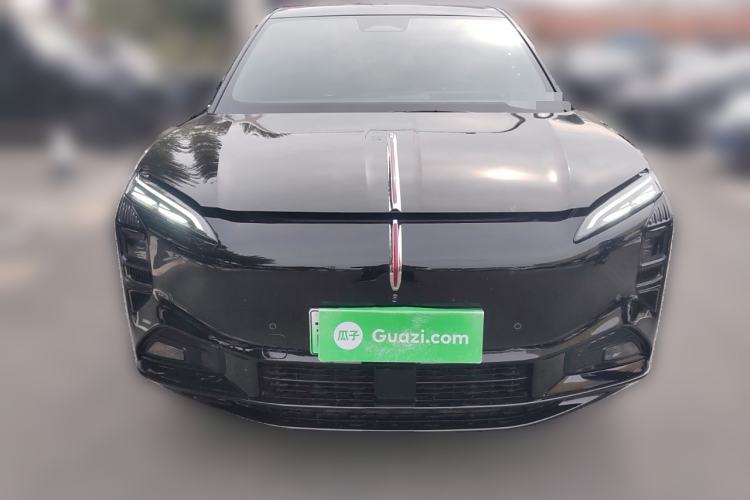 Used Hongqi Tiangong 08 2025 730 Max Rear-Drive Version Front