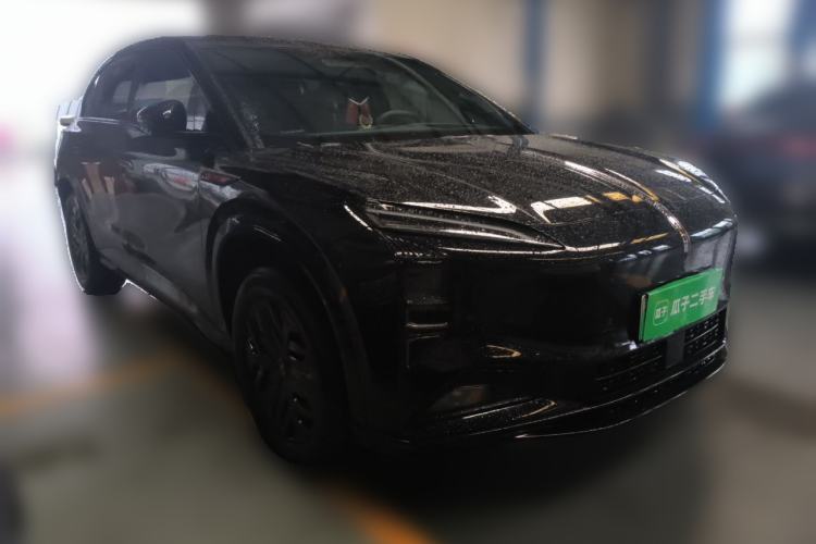 Used Hongqi Tiangong 08 2025 605 Pioneer Edition Front Right 45 Deg