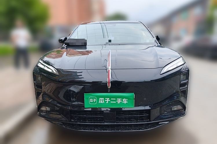 Used Hongqi Tiangong 08 2025 730 Max Rear-Drive Version Front