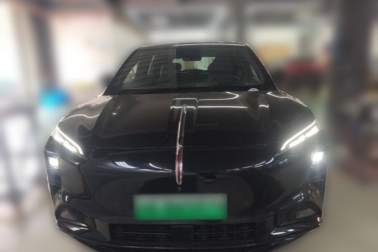 Used Hongqi Tiangong 08 2025 680 Ultra Four-Wheel-Drive Version Front