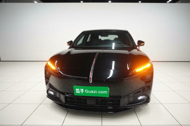 Used Hongqi Tiangong 08 2025 680 Ultra Four-Wheel-Drive Version Front