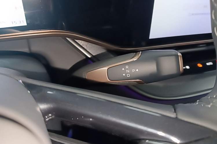 Used Hongqi Tiangong 08 2025 605 Pioneer Edition Gear Lever