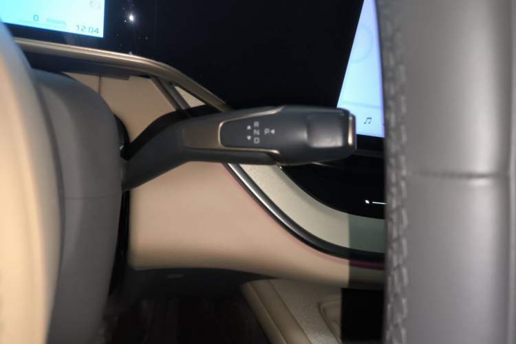 Used Hongqi Tiangong 08 2025 605 Pioneer Edition Gear Lever