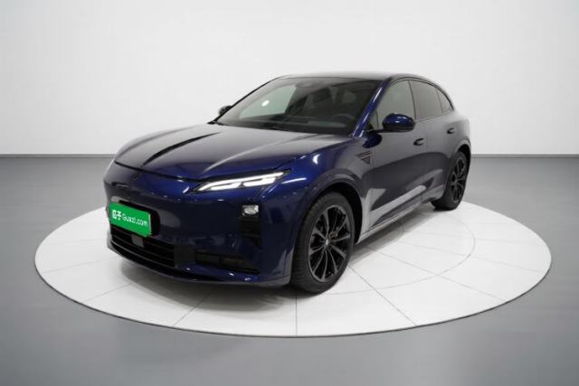 Ojetý Hongqi Tiangong 08 2025 730 Max Rear-Drive Version