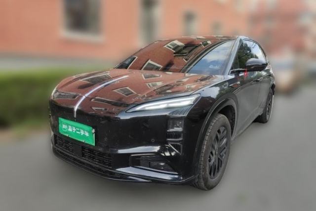 Used Hongqi Tiangong 08 2025 730 Max Rear-Drive Version