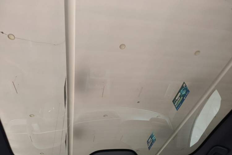 Used Hongqi Tiangong 08 2025 730 Max Rear-Drive Version Headliner