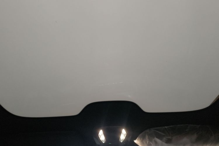 Used Hongqi Tiangong 08 2025 605 Max Rear-Drive Version Headliner