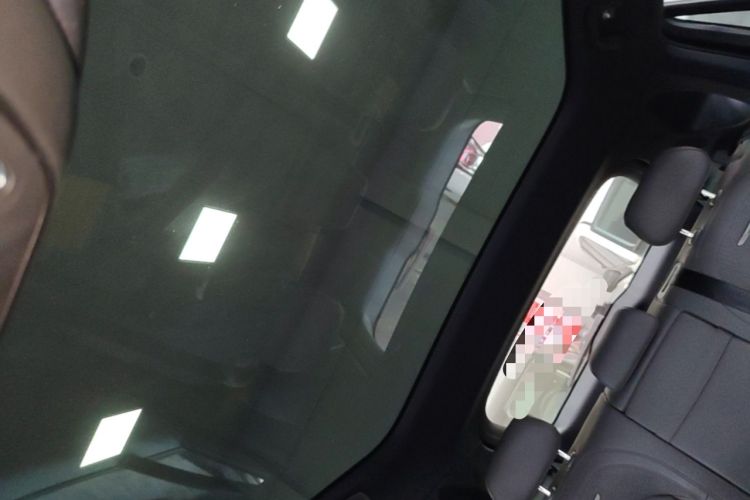 Used Hongqi Tiangong 08 2025 680 All-Wheel Drive Smart Selection Edition Headliner
