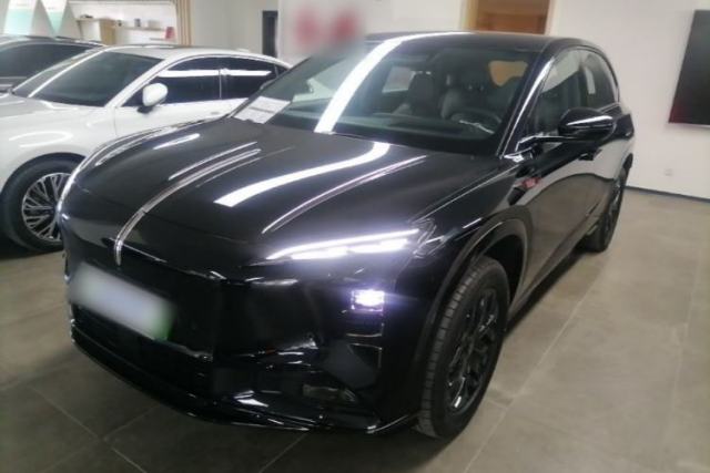 Used Hongqi Tiangong 08 2025 730 Smart Selection Edition