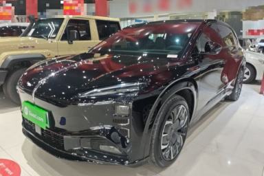 Used Hongqi Tiangong 08 2025 680 Ultra Four-Wheel-Drive Version