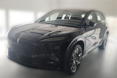 Used Hongqi Tiangong 08 2025 680 Ultra Four-Wheel-Drive Version