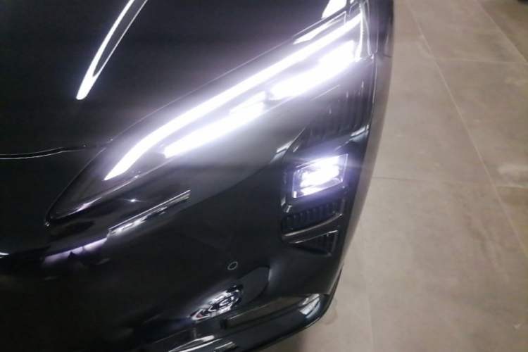 Used Hongqi Tiangong 08 2025 730 Smart Selection Edition Left Front Headlight