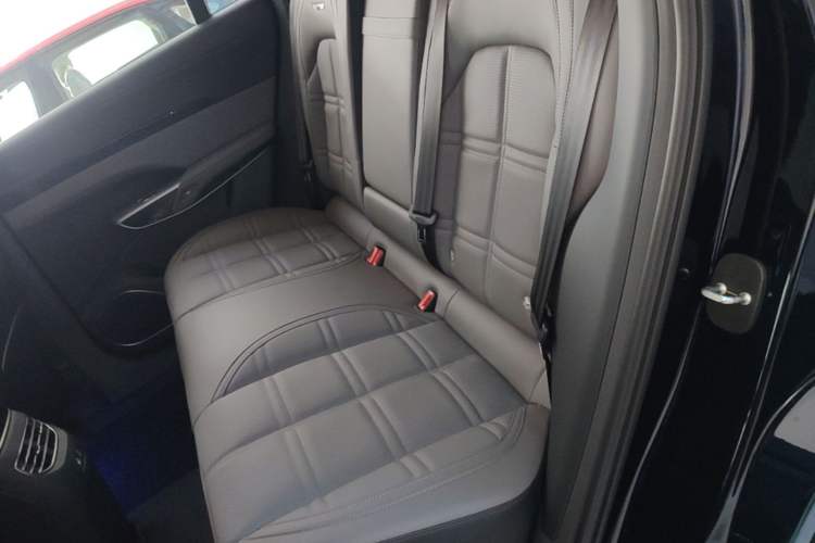 Used Hongqi Tiangong 08 2025 605 Pioneer Edition Left Rear Seat