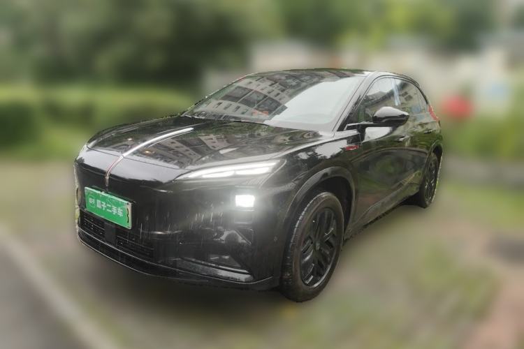 Used Hongqi Tiangong 08 2025 730 Max Rear-Drive Version Guazi used car, China used car export, Used car for sale, Used cars, Cheapest cars for sale