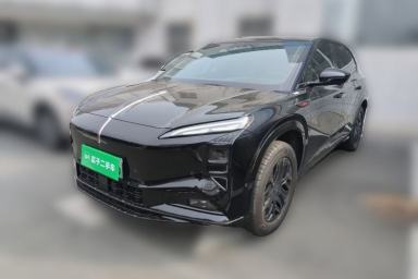 Used Hongqi Tiangong 08 2025 605 Pioneer Edition