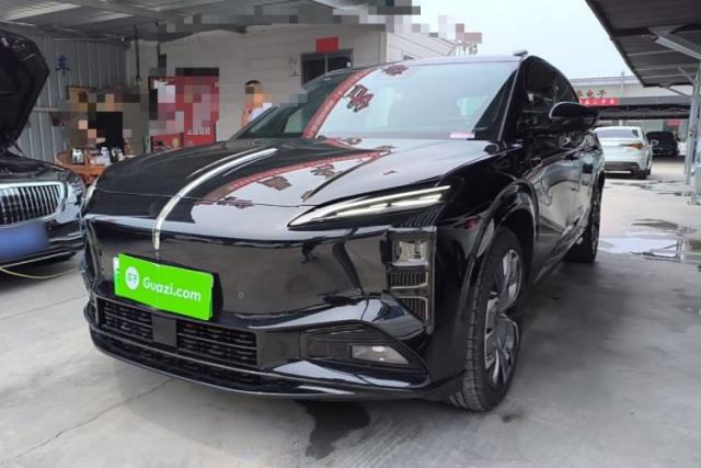 Used Hongqi Tiangong 08 2025 680 Ultra Four-Wheel-Drive Version