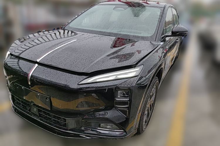 Used Hongqi Tiangong 08 2025 730 Max Rear-Drive Version Guazi used car, China used car export, Used car for sale, Used cars, Cheapest cars for sale